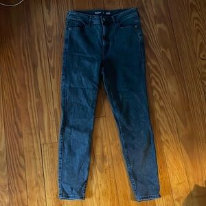 Old navy jeans
